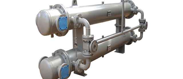 Heat Exchangers