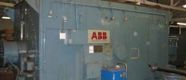 Steam Turbines and Boiler Auxiliaries